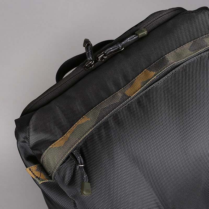  серый рюкзак The North Face Lineage Ruck 37L T93KUS03B - цена, описание, фото 3
